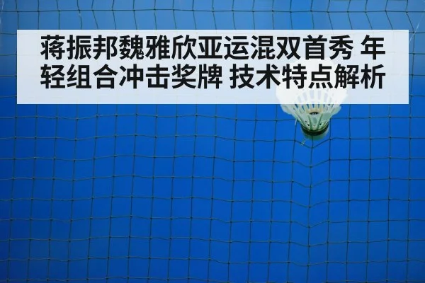 badminton net shot